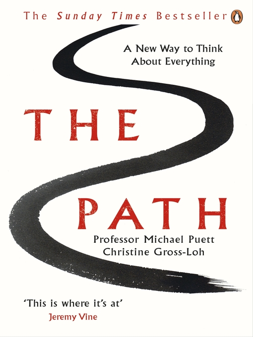 Detalles del título The Path de Michael Puett - Lista de espera